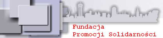 Fundacja Promocji Solidarności